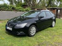 gebraucht Seat Leon ST Leon 2.0 TDI Start