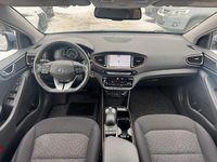 Gebraucht Hyundai Ioniq Style 88 kW (120 PS) 2019 Silber Kleinwagen