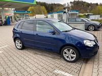 gebraucht VW Polo 9n3 1.4 Benzin