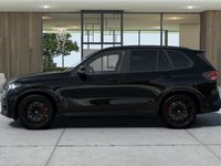 gebraucht BMW X5 M Com. DrAssPr PaAsspr Pano AHK Bowers Drivers