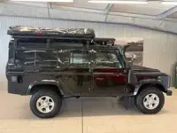 Gebraucht Land Rover Defender SE 122 PS (89 kW) 2009 Andere SUV