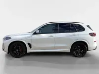 Gebraucht BMW X5 Sport Line 510 PS (375 kW) 2024 Weiß SUV