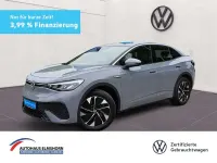 Używany VW ID.5 Pro Performance 150 kW (204 KM) 2023 Szary SUV