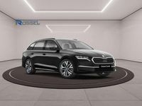 Neu Skoda Octavia 150 PS (110 kW) 2025 Schwarz Kombi