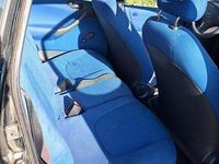 Gebraucht Mercedes A140 82 PS (60 kW) 2003 Schwarz Kombi