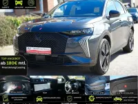 Gebraucht DS Automobiles DS7 Crossback Performance Line Plus 131 PS (96 kW) 2024 Grau SUV