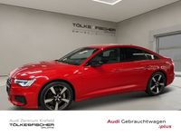 gebraucht Audi A6 50 2.0 TFSI quattro e sport S-line 360 FLA