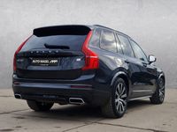 gebraucht Volvo XC90 T8 AWD R-Design Plug-In Head-up Luftfahr.