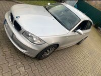 gebraucht BMW 120 d- ,