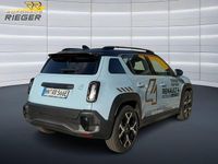 Gebraucht Renault 4 E-Tech Komfort 110 kW (150 PS) 2025 Blau SUV