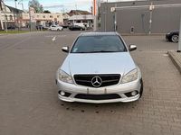 Gebraucht Mercedes 350 370 PS (272 kW) 2007 Limousine