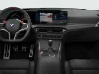 Gebraucht BMW M2 Shadowline 480 PS (353 kW) 2025 Schwarz Coupé