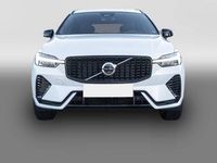 Usata Volvo XC60 Plus 250 CV (183 kW) 2023 Bianco SUV