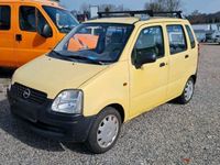 gebraucht Opel Agila 