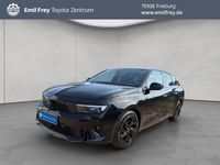 Gebraucht Opel Astra 131 PS (96 kW) 2024 Schwarz Kombi