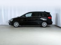 gebraucht BMW 216 Gran Tourer 216d 7 Sitzer