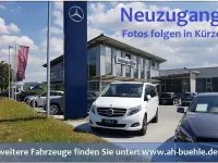Gebraucht Mercedes B200 Progressive 163 PS (119 kW) 2019 Mountaingrau  met. Kleinwagen