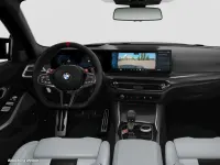 Gebraucht BMW M3 Competition Edition 530 PS (389 kW) 2026 Grau Kombi