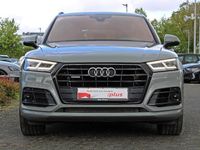 gebraucht Audi Q5 Sport 50TDI quattro tiptronic