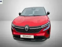 Occasion Renault Austral Techno 158 ch (116 kW) 2025 Rouge SUV