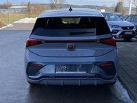 Gebraucht Cupra Born 150 kW (204 PS) 2022 Vapor grau Kleinwagen