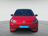Gebraucht VW ID.3 GTX 210 kW (286 PS) 2025 Kings red metallic Kleinwagen