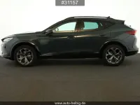 Gebraucht Cupra Formentor 150 PS (110 kW) 2025 Blau SUV
