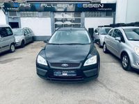 gebraucht Ford Focus 1.6 Fun KLIMA TÜV NOV 2024