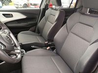 Gebraucht Suzuki Swift Comfort+ 83 PS (61 kW) 2025 Grau Kleinwagen