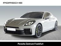 Gebraucht Porsche Panamera 4 470 PS (345 kW) 2026 Weiß Limousine
