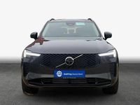 Neu Volvo XC90 Plus 310 PS (228 kW) 2026 Grau SUV