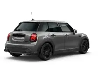 Gebraucht Mini Cooper Classic 136 PS (100 kW) 2022 Grau Kleinwagen