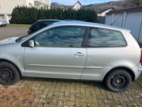 gebraucht VW Polo n9