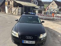 Gebraucht Audi A6 224 PS (164 kW) 2006 Limousine
