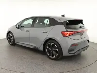 Używany Cupra Born e-Boost 169 kW (231 KM) 2023 Szary Hatchback