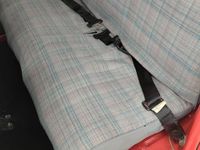 Usata Citroën 2CV 1985 Rosso Berlina