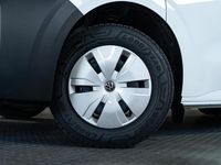 Neu VW T6.1 100 kW (136 PS) 2026 Clear white Van