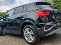 Gebraucht Audi Q2 Advanced 150 PS (110 kW) 2025 Schwarz SUV