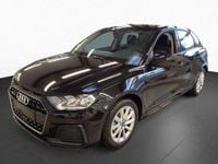 Gebraucht Audi A1 Sportback 95 PS (69 kW) 2023 Schwarz Kleinwagen