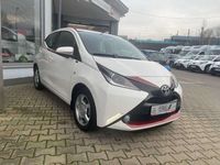 gebraucht Toyota Aygo Basis