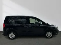 Gebraucht Mercedes eCitan 89 kW (122 PS) 2024 Schwarz Kombi