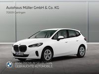 Gebraucht BMW 220 Active Tourer 170 PS (125 kW) 2025 Weiß Van / Kleinbus