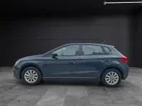 Gebraucht Seat Ibiza Style 95 PS (69 kW) 2025 Fjordblau Kleinwagen
