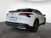 Neu Citroën C5 X 2025 Perlmuttweiß Kombi
