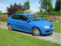 gebraucht Fiat Stilo 1.8 16V Dynamic