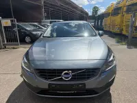 Occasion Volvo V60 Kinetic 150 ch (110 kW) 2017 Gris Break