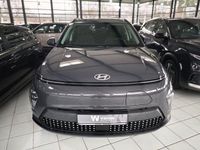 Gebraucht Hyundai Kona Trend 160 kW (218 PS) 2024 Grau SUV