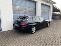 gebraucht BMW 520 d Touring