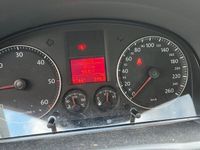 gebraucht VW Touran 1.9 TDI