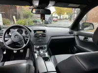 Gebraucht Mercedes C280 272 PS (200 kW) 2007 Limousine